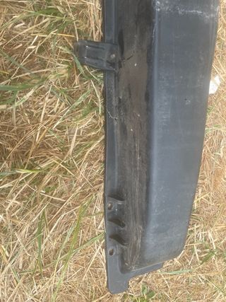 Parachoques Hyundai Coupe FX