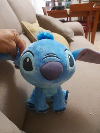 Peluche Stitch Disney