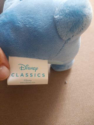 Peluche Stitch Disney