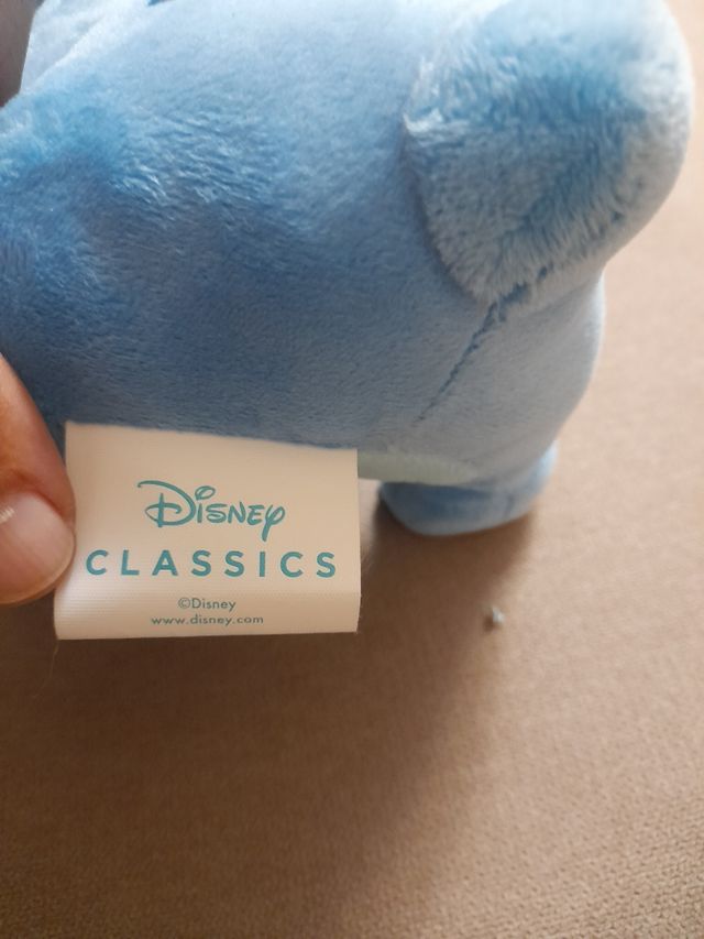 Peluche Stitch Disney