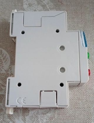 Bticino F40RV - Lampada spia doppia