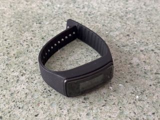 Kellogg's Fit Band - Fitness Tracker