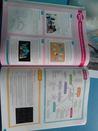 Educación Plástica, Visual y Audiovisual II. Se...