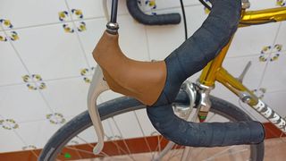 Bicicleta Razesa clásica