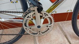 Bicicleta Razesa clásica
