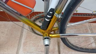 Bicicleta Razesa clásica