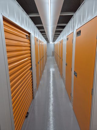 Trasteros TrasterTop Palencia