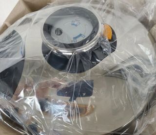 Amc Ultimo modello Coperchio Secuquick Smart 24cm