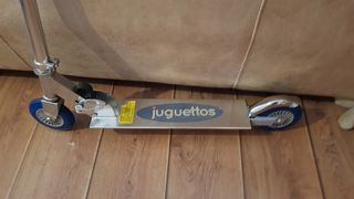 Patinete Juguettos infantil