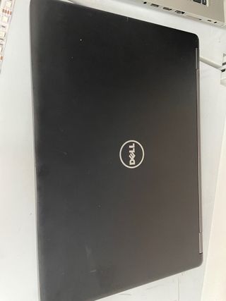 Notebook Dell Latitude 5480