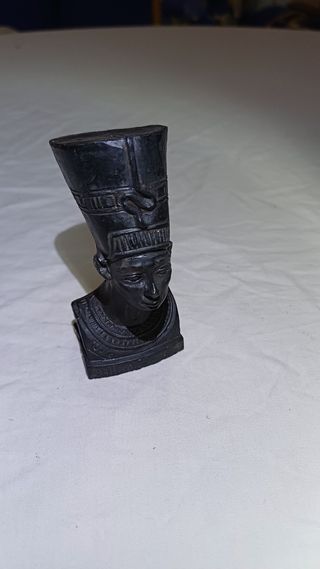 Statua Nefertiti Egizia