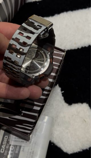 G-Shock GW-9405KJ Rangeman