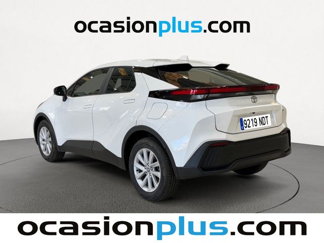 Toyota C-HR 1.8 140H Active 103 kW (140 CV)