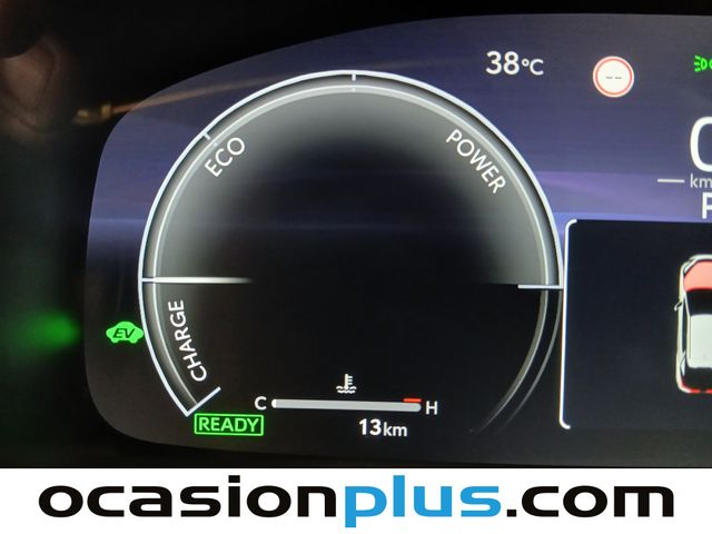 Toyota C-HR 1.8 140H Active 103 kW (140 CV)