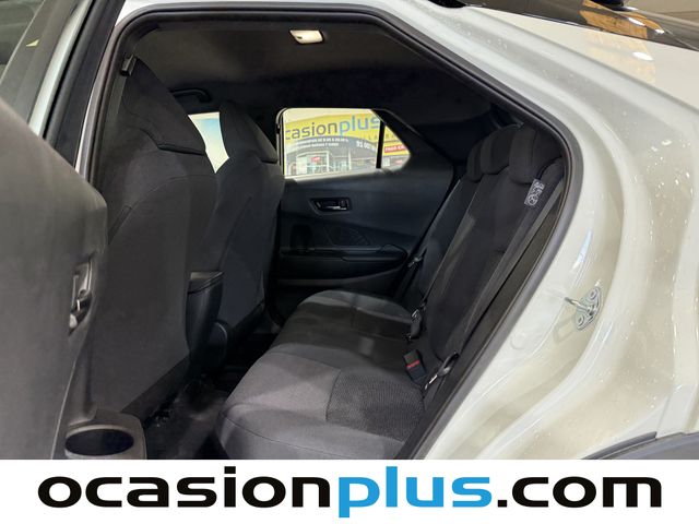 Toyota C-HR 1.8 140H Active 103 kW (140 CV)