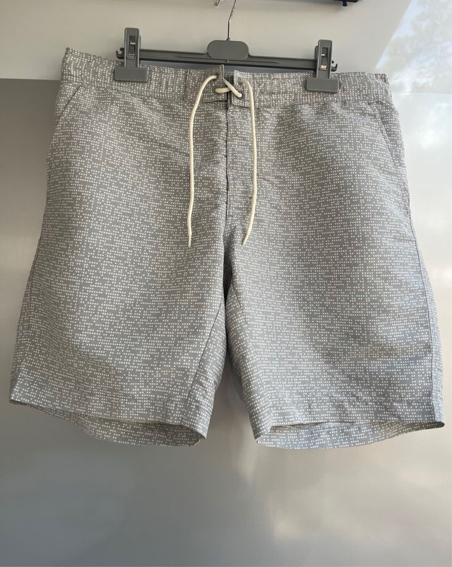 Uniqlo Calções de banho homem XL