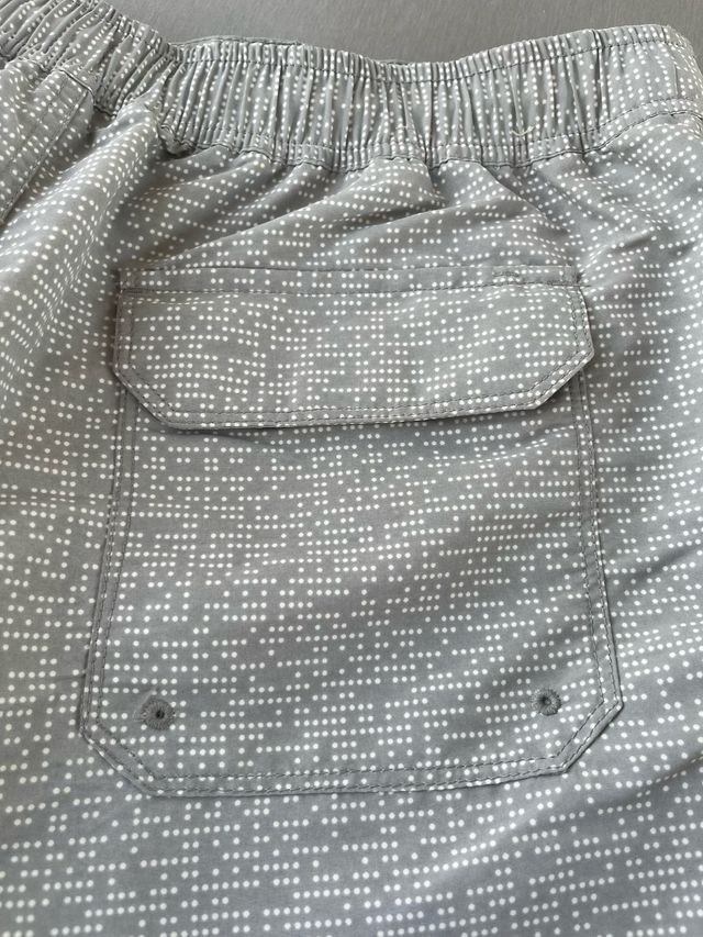 Uniqlo Calções de banho homem XL