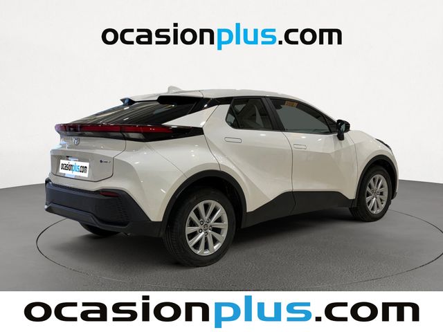 Toyota C-HR 1.8 140H Active 103 kW (140 CV)