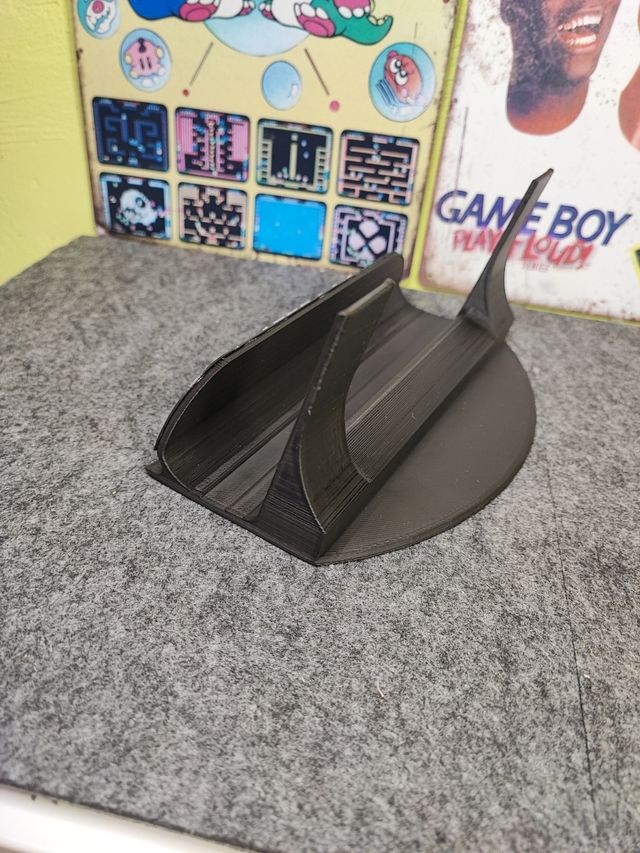 Stand espositore Sega game gear