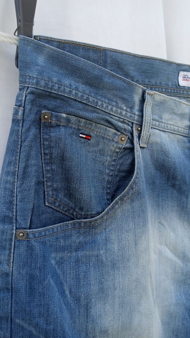 Tommy Hilfiger Vaqueros W36