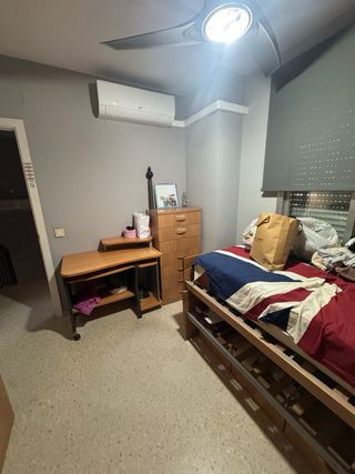 Dormitorio - cuarto