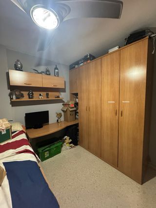 Dormitorio - cuarto