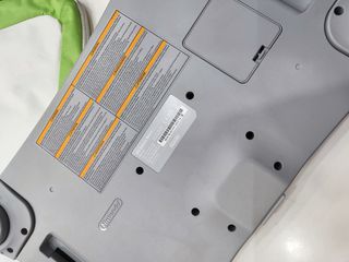 Wii Fit + Tabla + Mochila Bandolera 