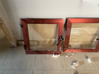 Ventanas