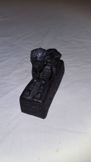 Statua Sfinge Egizia in resina