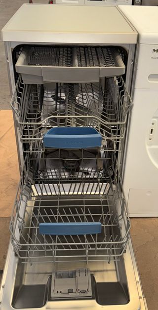 Lavavajillas de 45 cm Bosch
