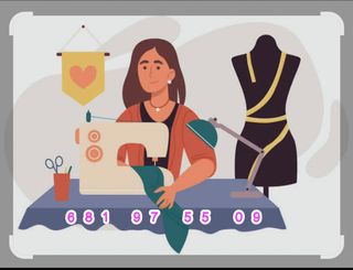 Servicios de Costura en El Ejido y Almerimar