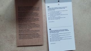 Tienda de campaña North Face Stormbreak 2