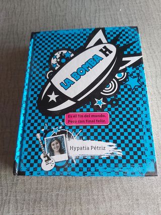 La bomba H (Spanish Edition)