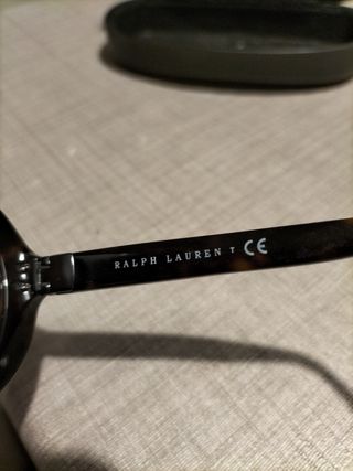 Occhiali da sole Ralph Lauren