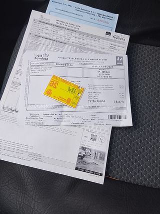 Citroen Berlingo 2000