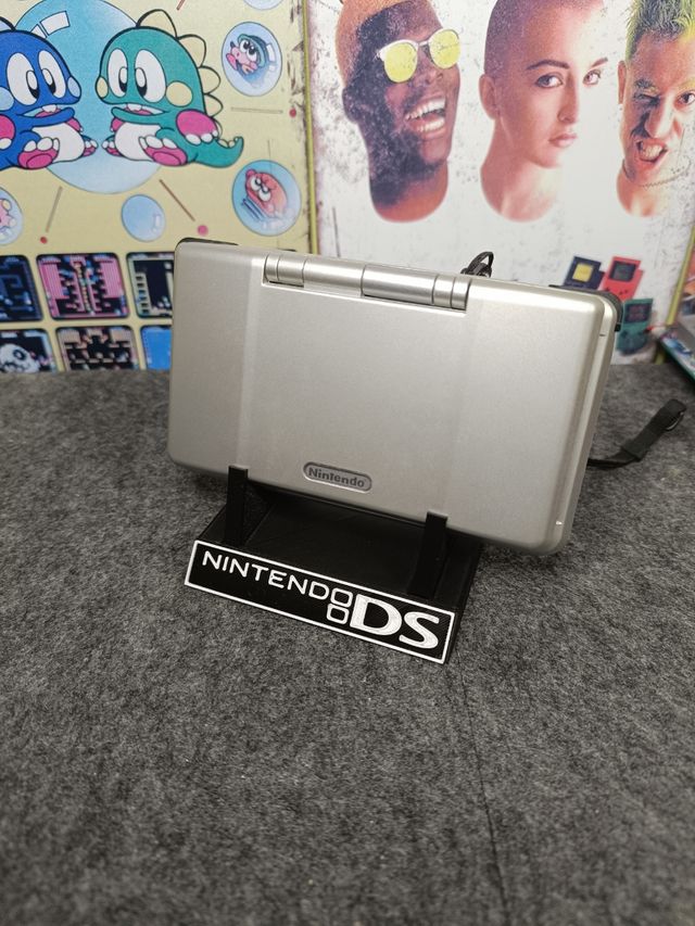 Stand espositore supporto Nintendo DS