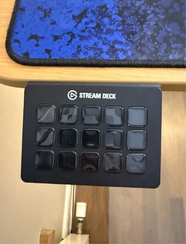 Elgato Stream Deck - Soporte Escritorio