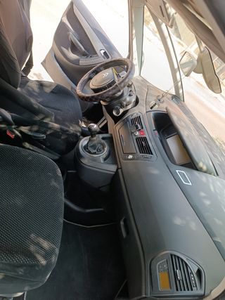 Citroen C4 Picasso 2008
