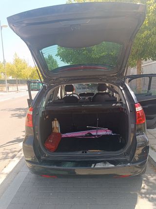 Citroen C4 Picasso 2008