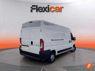 Citroën Jumper Fg. 2.2BlueHDi 35 L3H2 S&S 140, 103kW/140 PS,