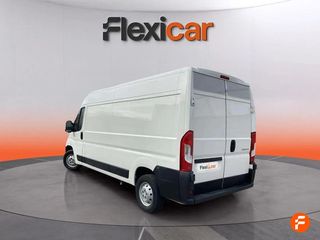 Citroën Jumper Fg. 2.2BlueHDi 35 L3H2 S&S 140, 103kW/140 PS,