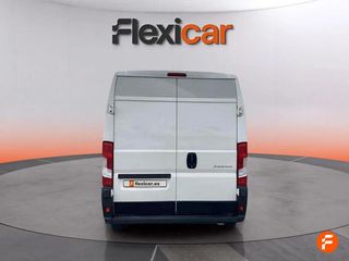 Citroën Jumper Fg. 2.2BlueHDi 35 L3H2 S&S 140, 103kW/140 PS,