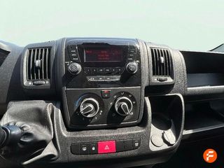 Citroën Jumper Fg. 2.2BlueHDi 35 L3H2 S&S 140, 103kW/140 PS,