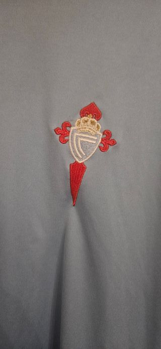 Camiseta Celta 16/17