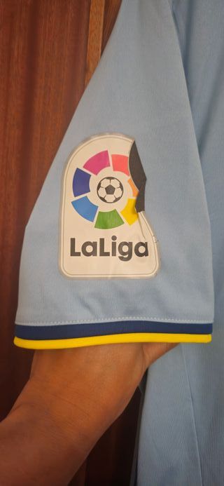 Camiseta Celta 16/17