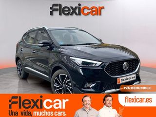 MG ZS 1.5 Luxury