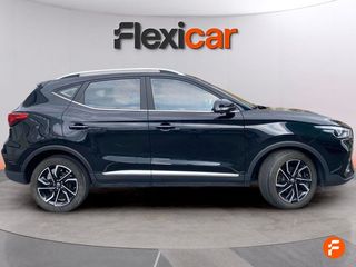 MG ZS 1.5 Luxury