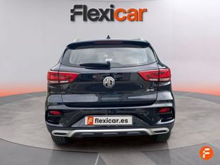 MG ZS 1.5 Luxury