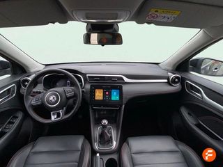MG ZS 1.5 Luxury