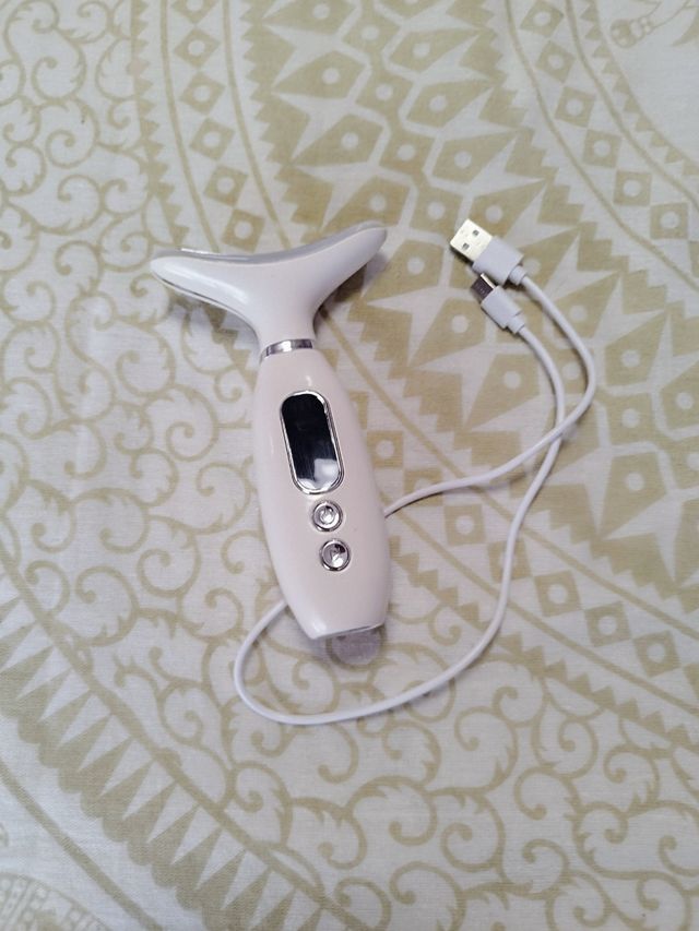 Masajeador facial - Cuidado facial